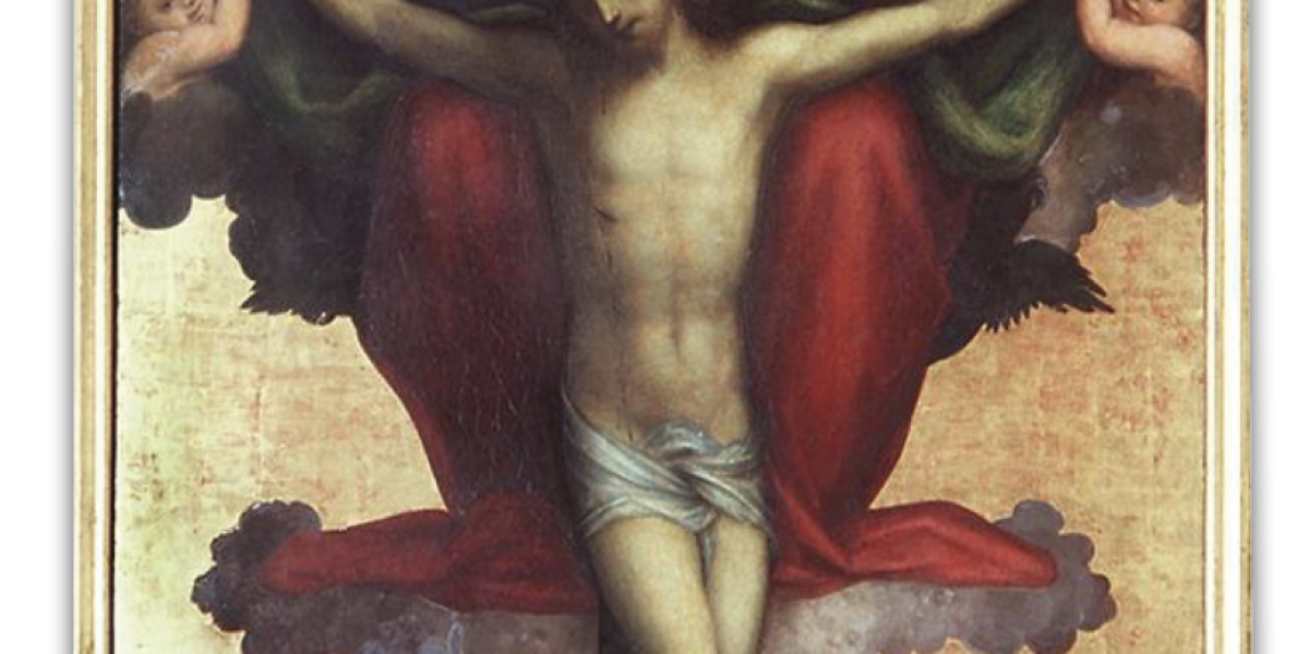 Espressione di un amore perfetto e sempre vivo