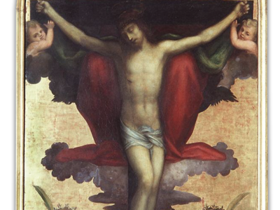 Espressione di un amore perfetto e sempre vivo
