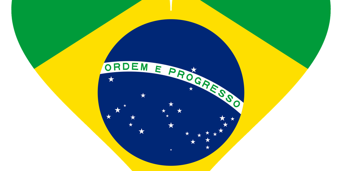 Nel Giorno degli innamorati i brasiliani festeggiano e...