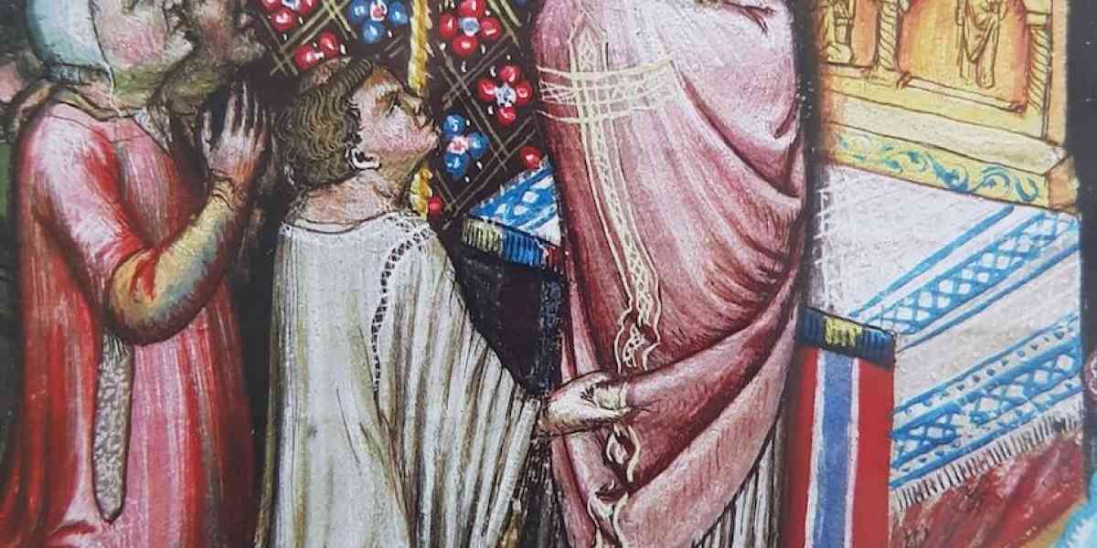 Nell’Eucaristia il dono di un amore perfetto