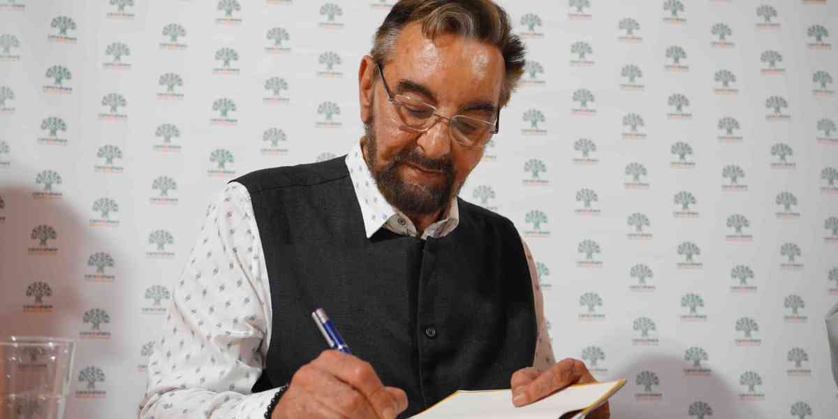 Sandokan ritorna e infiamma i fan per una buona causa