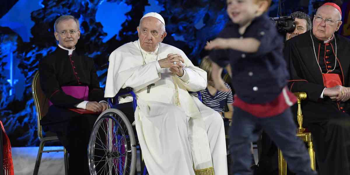 La bellezza di essere famiglia