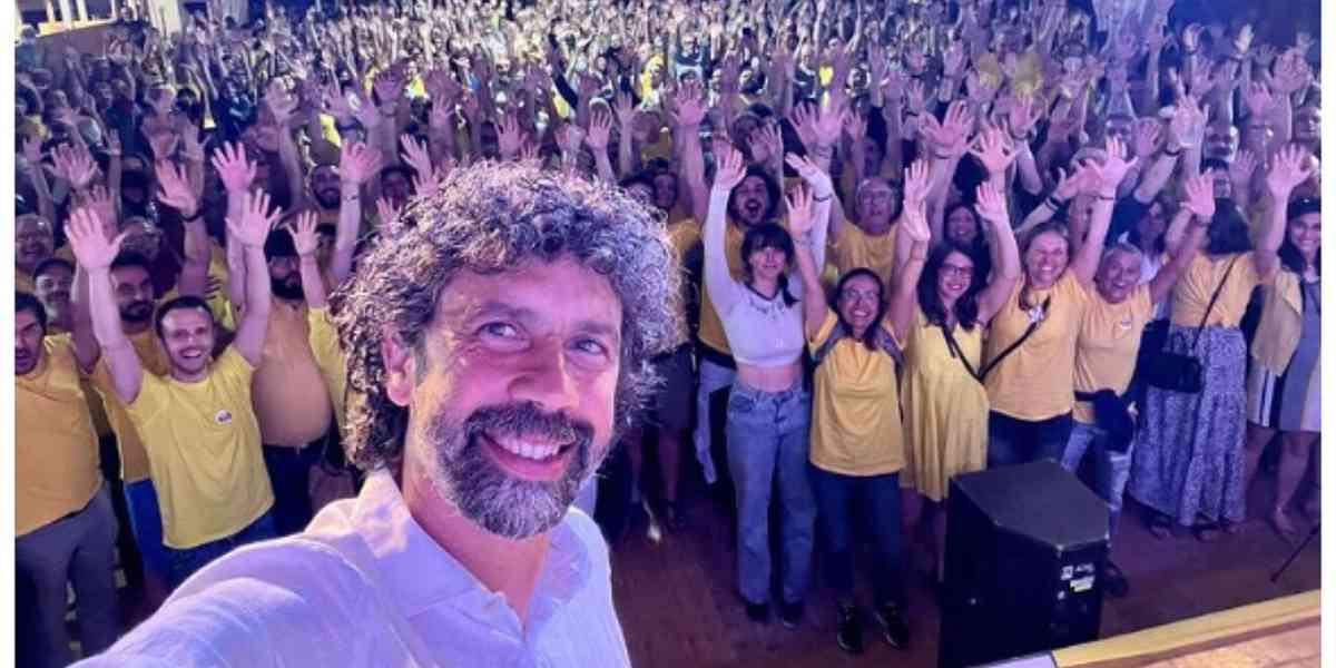 E ora tocca a Damiano Tommasi