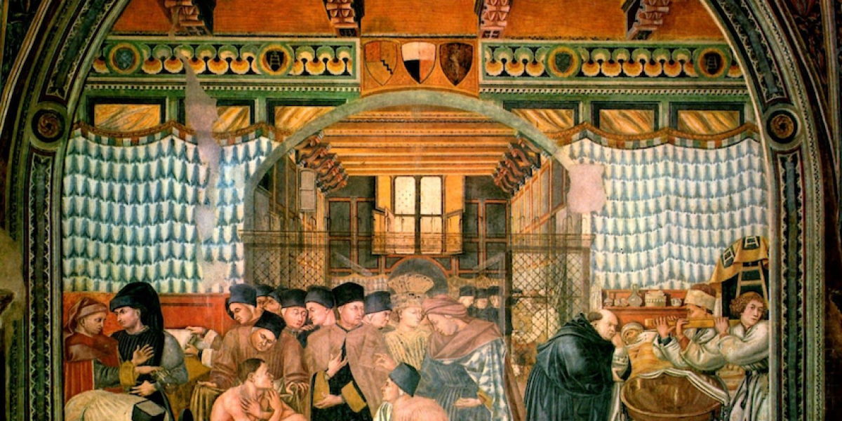 Un modello di Chiesa missionaria e universale