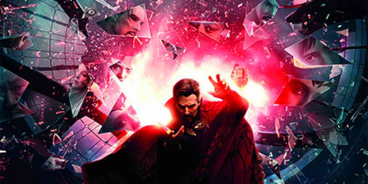 Scenari onirici e introspezione in una bella produzione Marvel