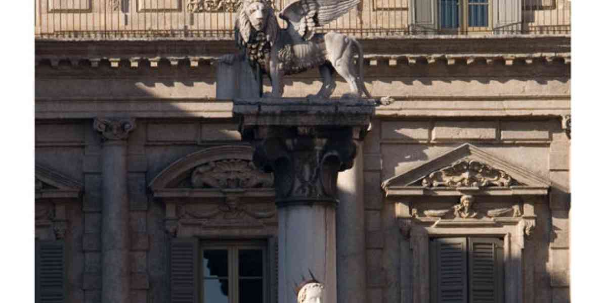 La storia della città dalle origini ai giorni nostri
