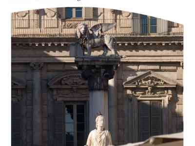 La storia della città dalle origini ai giorni nostri