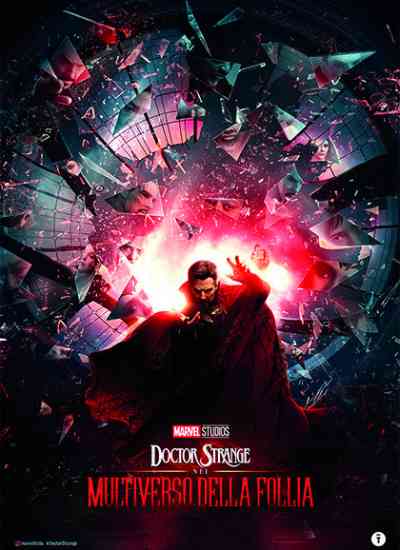 Scenari onirici e introspezione in una bella produzione Marvel