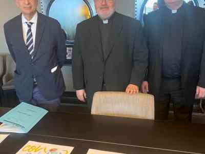 È nato "ConADOA": sede a Roma, radici a Verona