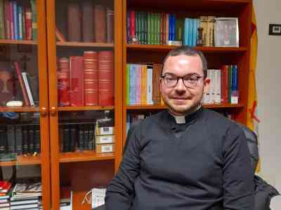 «Se questa è la mia strada dammi un segno»: il percorso vocazionale di don Filippo Manara