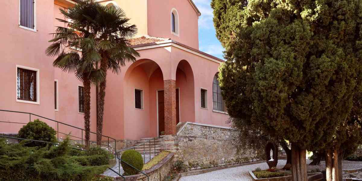 Le Carmelitane scalze salutano e ringraziano