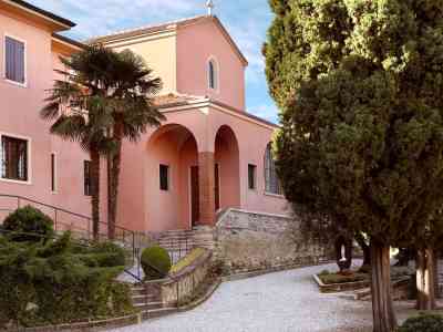 Le Carmelitane scalze salutano e ringraziano