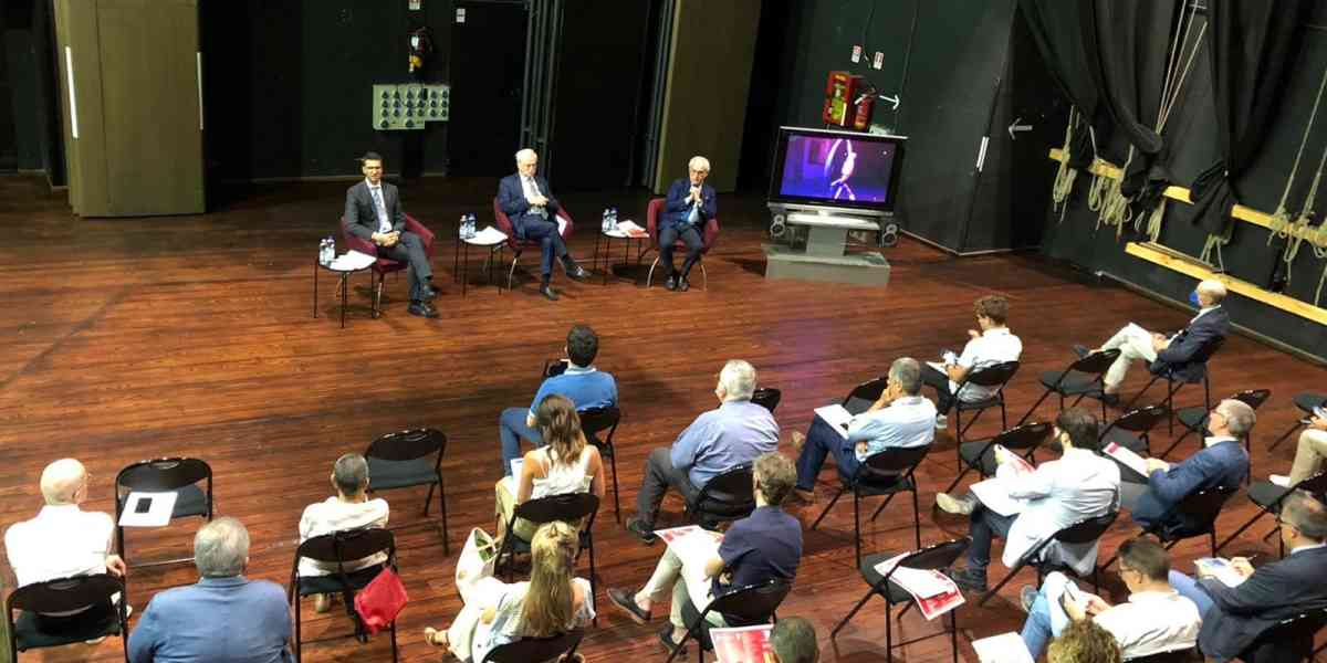 Qualità e innovazione per i dieci anni del Ristori