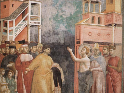 La vita del discepolo: una lunga veglia