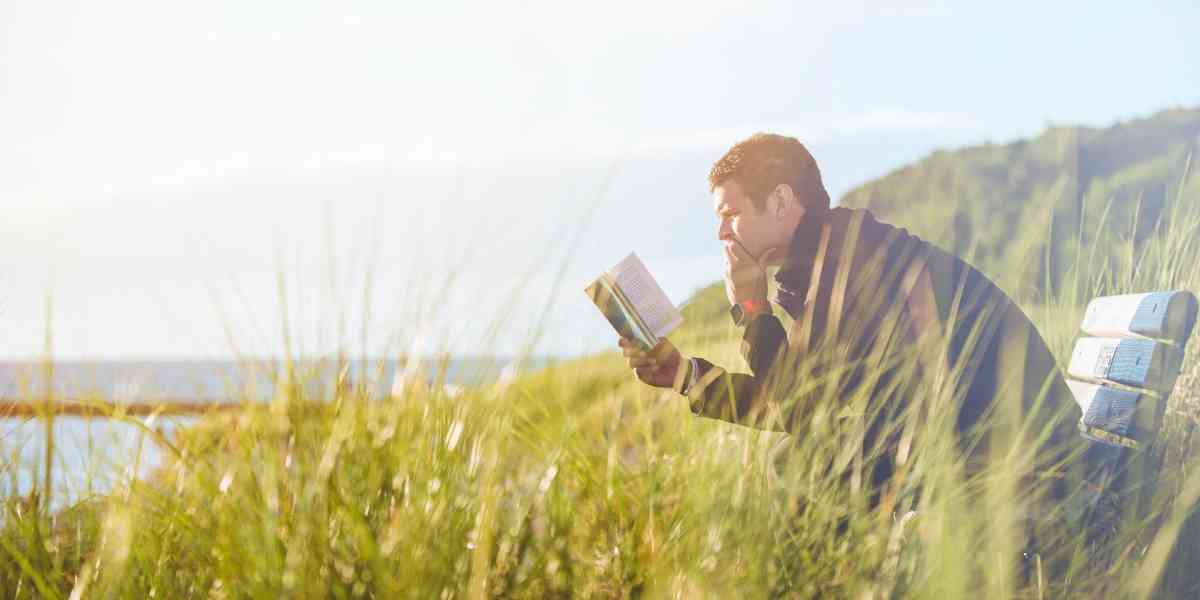 Otto libri da portare in vacanza