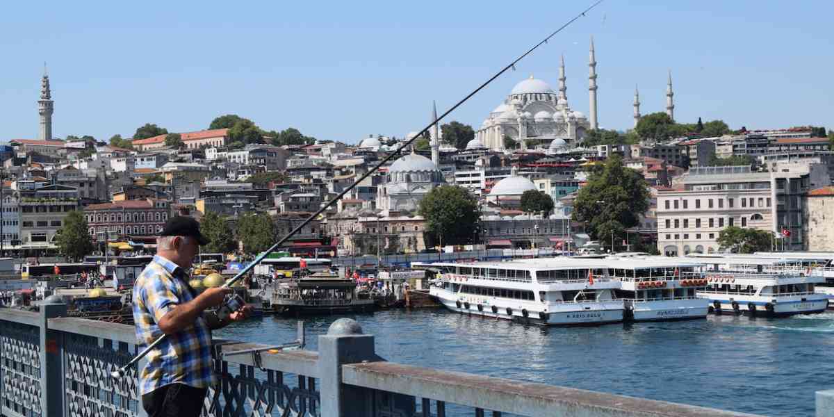 Nella Turchia di Erdoğan sospesa tra Occidente e la “grande restaurazione”