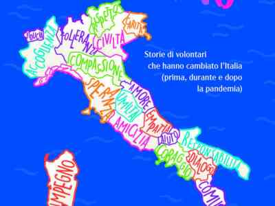 Storie di quel volontariato che fa andare avanti l’Italia