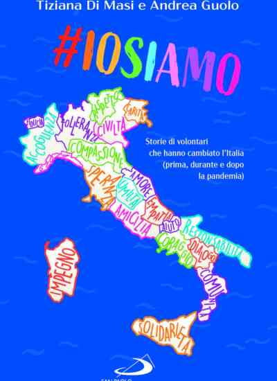 Storie di quel volontariato che fa andare avanti l’Italia