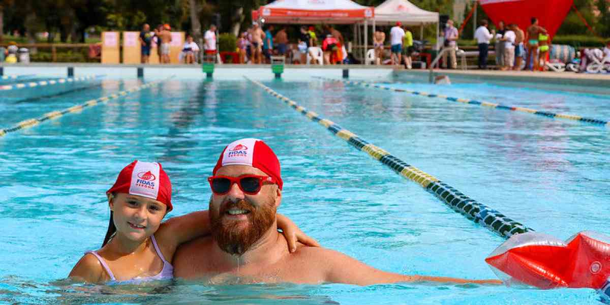 24 Ore del donatore Fidas: un tuffo per promuovere il dono di sangue e plasma