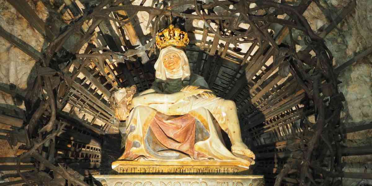 La Settimana della carità porta il mondo Caritas alla Madonna della Corona