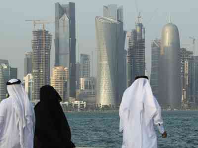 Il Qatar, piccolo emirato che ospita i Mondiali e che ha un doppio volto in molte situazioni