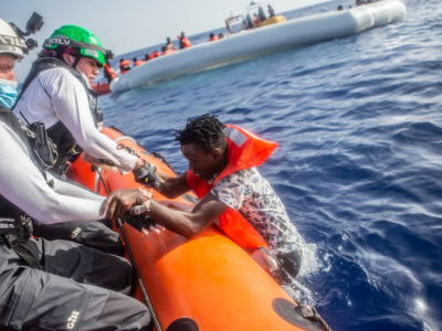 L’immigrazione di disperati domanda soluzioni vere  e non demagogia elettorale