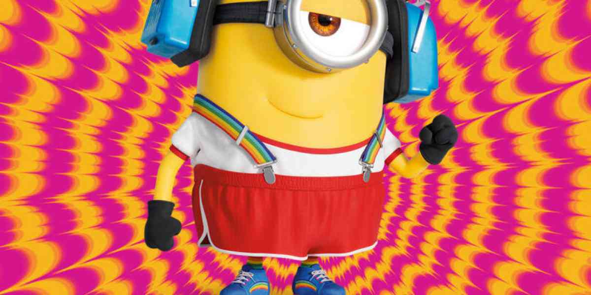 Avventure, ottima animazione e riferimenti alla cultura pop