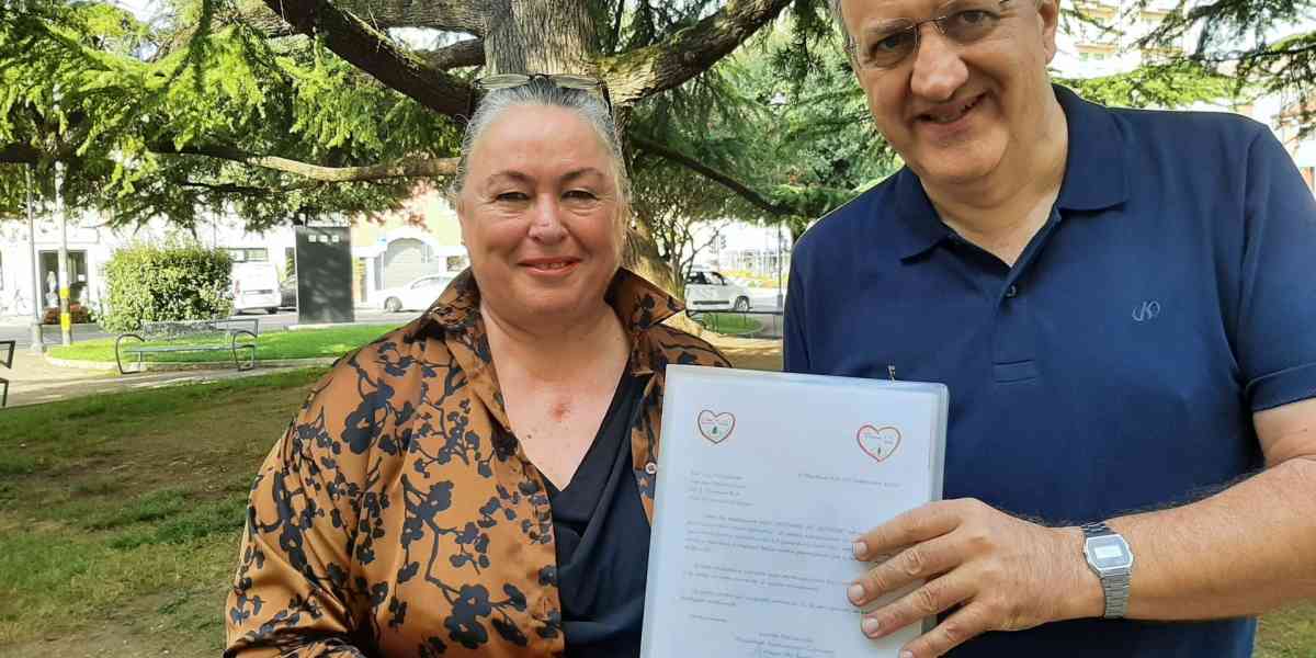 Giocattoli, una seconda vita al profumo di solidarietà