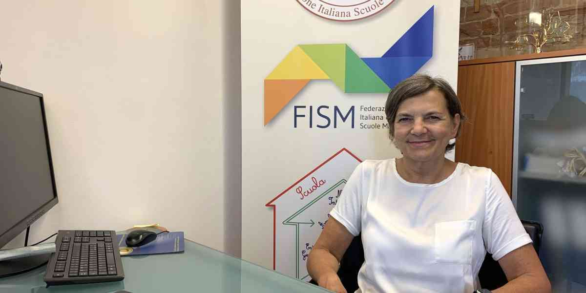 La Fism teme il caro-bollette: «Serve un aiuto o le rette...»