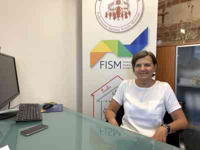 La Fism teme il caro-bollette: «Serve un aiuto o le rette...»