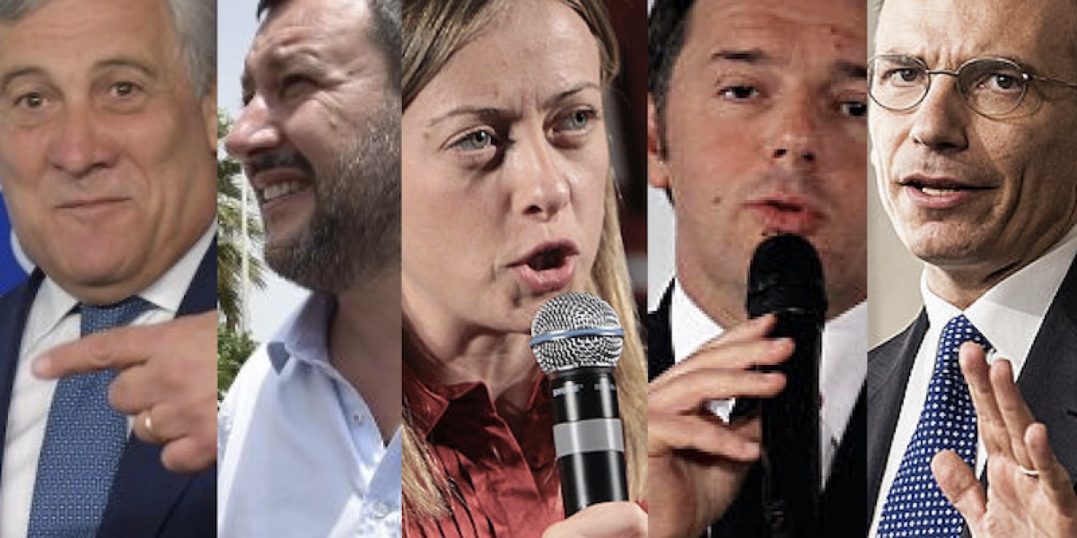 Il voto che ci sta davanti domanda attenzione critica  e un grande senso di responsabilità