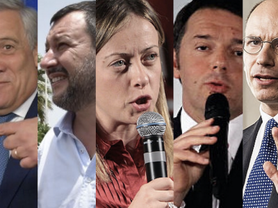 Il voto che ci sta davanti domanda attenzione critica  e un grande senso di responsabilità
