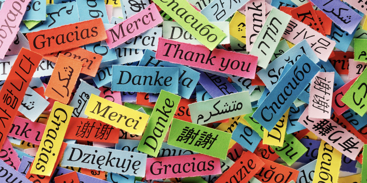 L’importanza di conoscere le altre lingue in un mondo sempre più interconnesso