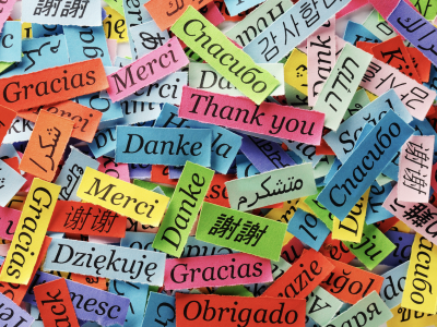 L’importanza di conoscere le altre lingue in un mondo sempre più interconnesso
