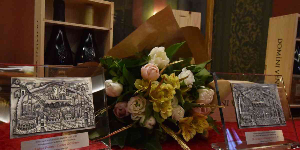 Natale Ucsi: torna il premio al buon giornalismo