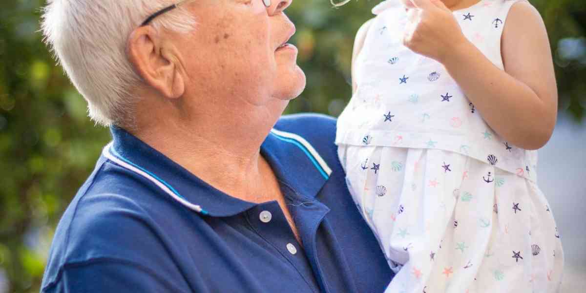 Festa dei nonni: il 2 ottobre uno spettacolo per loro