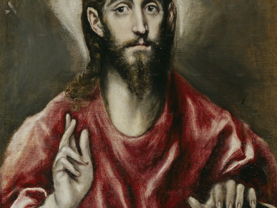 Chi si appoggia a Dio si dà senza misura