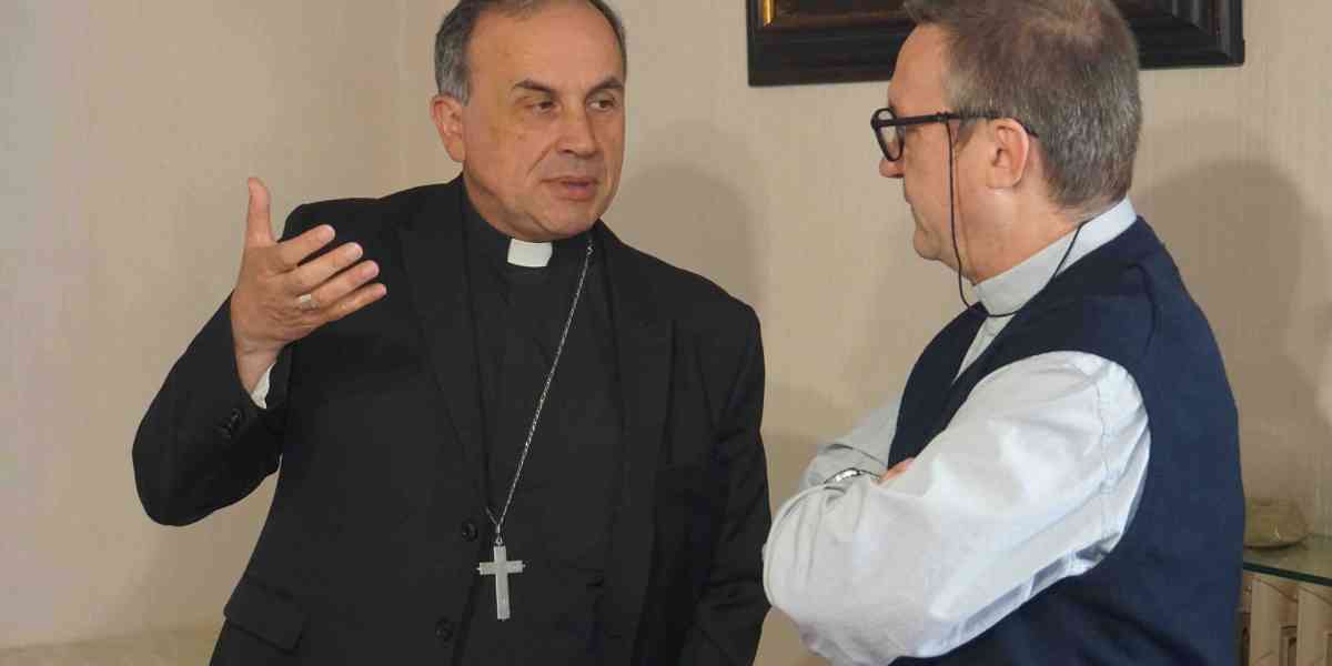 «La nomina mi ha sorpreso però Verona "mi intriga"»