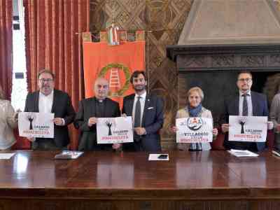 A Lugagnano fiorisce l’Albero delle possibilità per dare spazio alle esigenze delle persone più fragili