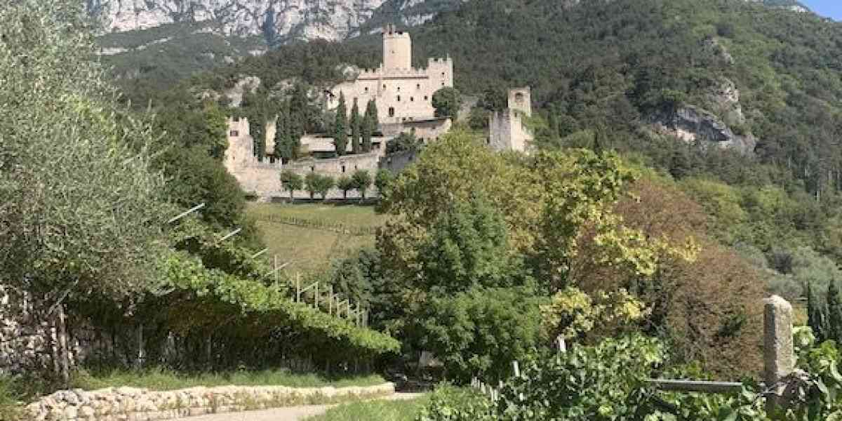 Avio, terra di confine dalle reminiscenze veronesi lungo l’Adige stretto tra le montagne