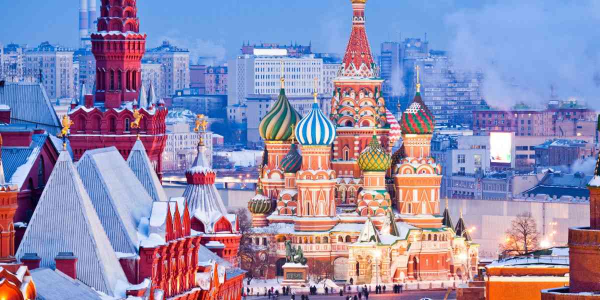 Finirà la guerra fratricida con l’Ucraina: la Russia tornerà parte dell’Europa
