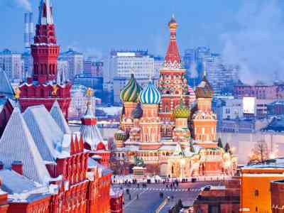 Finirà la guerra fratricida con l’Ucraina: la Russia tornerà parte dell’Europa