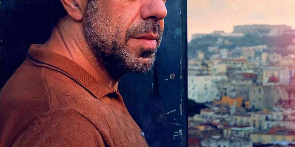 Felice ritorna a Napoli ma lo spettatore si perde