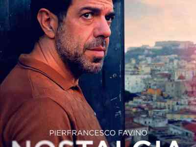 Felice ritorna a Napoli ma lo spettatore si perde