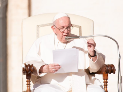Un “Grido per la Pace”: veglia di preghiera e confronto interrreligioso
