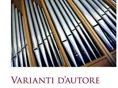 Illustri veronesi compositori di musica organistica