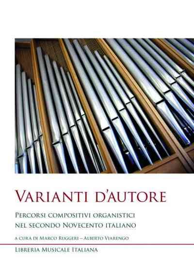 Illustri veronesi compositori di musica organistica