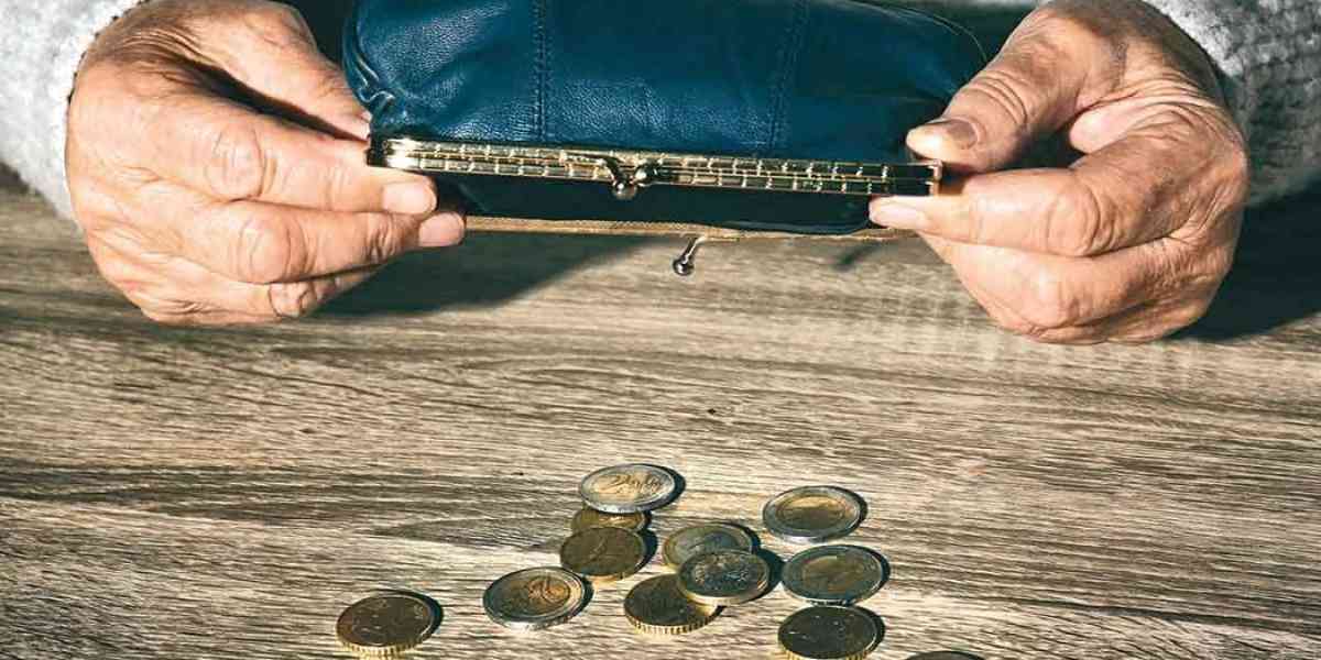 Aumenta tutto, anche il numero dei poveri