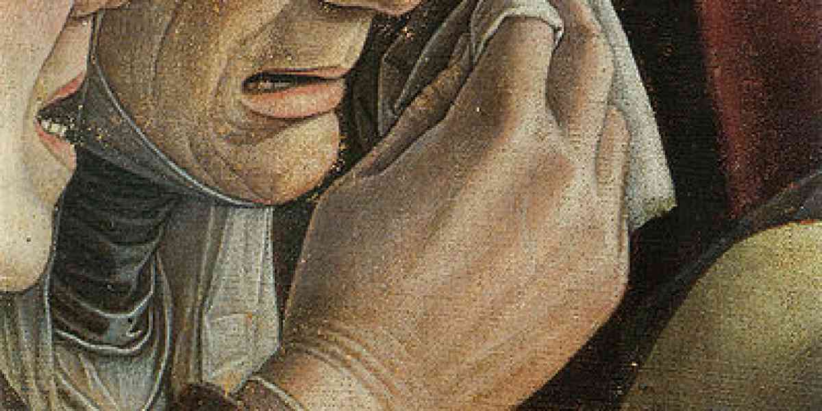 La terapia dell’arte per curare le ferite di un lutto