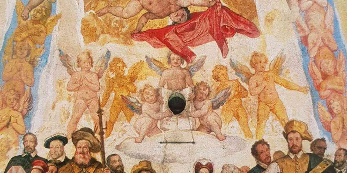 Verso una comunione di vita per l’eternità con il Dio vivente